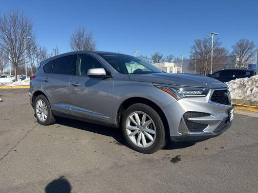 2019 Acura RDX Base
