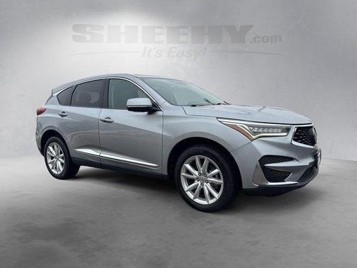 2019 Acura RDX Base