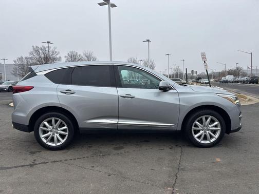 2019 Acura RDX Base
