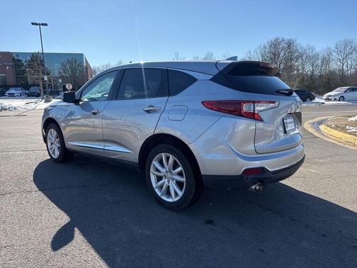 2019 Acura RDX Base