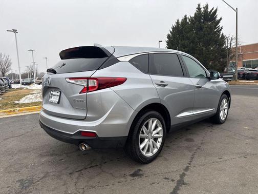 2019 Acura RDX Base