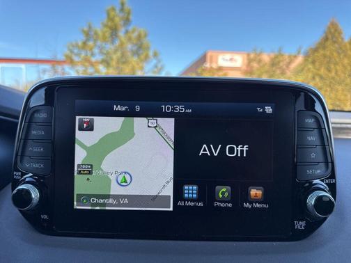 2019 Hyundai SANTA FE Ultimate 2.0T