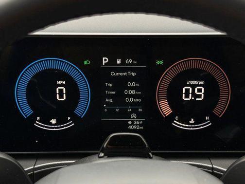 2025 Hyundai SANTA FE XRT