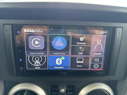 2010 Jeep Wrangler Unlimited Sahara