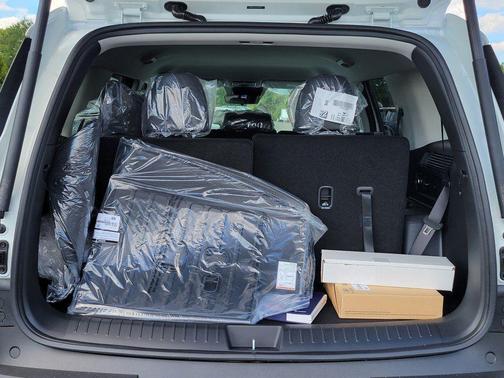 2026 Hyundai SANTA FE SEL 2.4