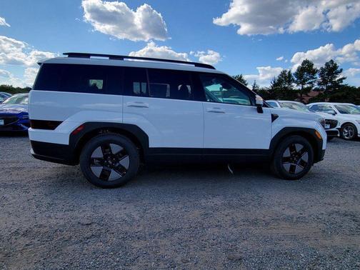 2026 Hyundai SANTA FE SEL 2.4