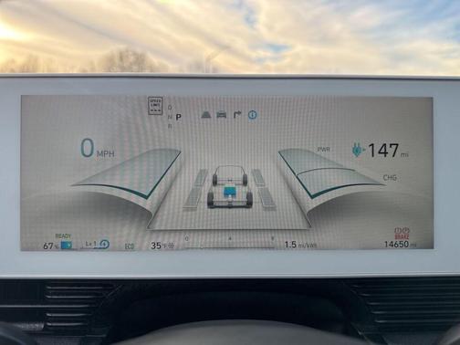 2023 Hyundai IONIQ 5 Limited