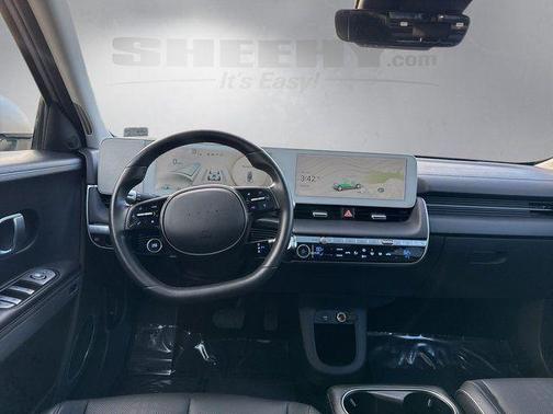 2023 Hyundai IONIQ 5 Limited