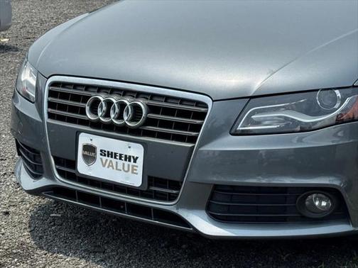 2012 Audi A4 2.0T Premium