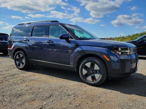 2026 Hyundai SANTA FE SEL 2.4