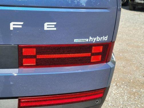 2026 Hyundai SANTA FE SEL 2.4