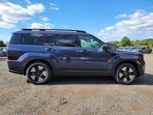 2026 Hyundai SANTA FE SEL 2.4