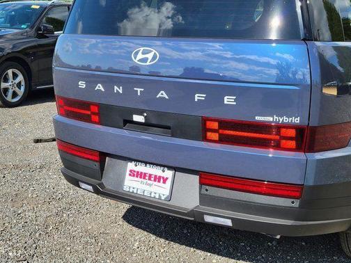 2026 Hyundai SANTA FE SEL 2.4