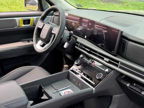 2025 Hyundai SANTA FE SEL 2.4