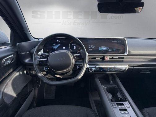 2024 Hyundai IONIQ 6 SE