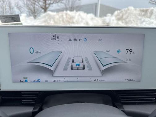 2023 Hyundai IONIQ 5 Limited