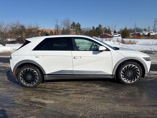 2023 Hyundai IONIQ 5 Limited