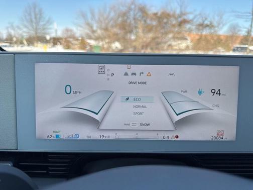 2023 Hyundai IONIQ 5 Limited