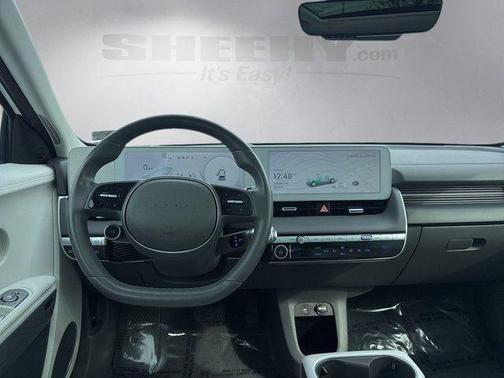 2023 Hyundai IONIQ 5 Limited
