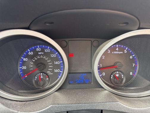 2010 Hyundai Genesis Coupe 3.8 Grand Touring