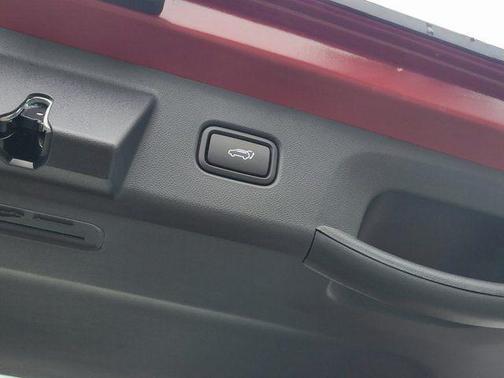 2026 Hyundai TUCSON SEL Convenience