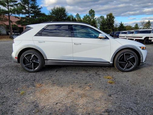 2026 Hyundai IONIQ 5 Limited