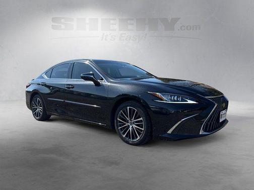 2022 Lexus ES 350 Base