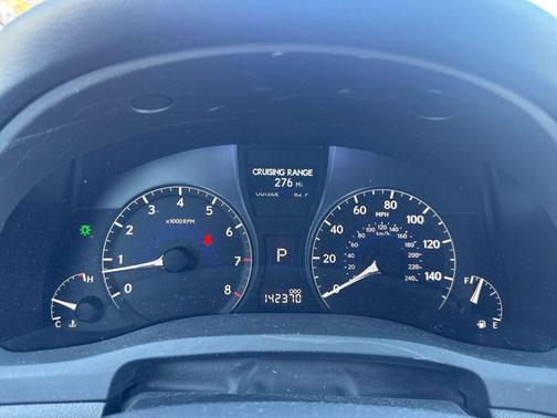 2022 Lexus ES 350 Base