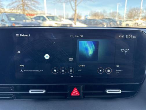 2025 Hyundai IONIQ 5 SEL