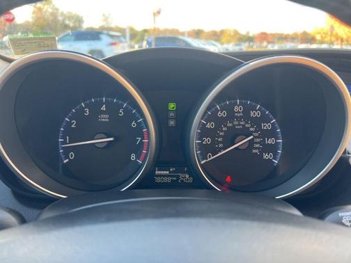 2013 Mazda Mazda3 i Touring