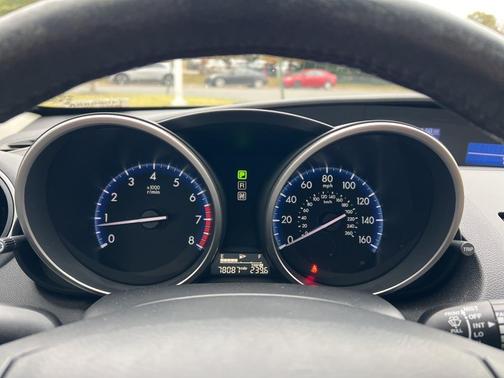 2013 Mazda Mazda3 i Touring