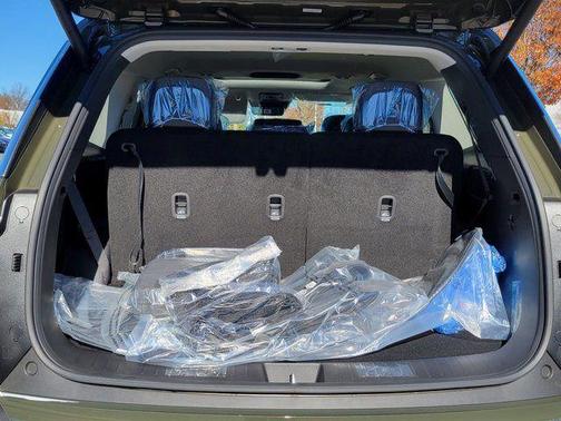 2026 Hyundai SANTA FE HEV SEL Premium