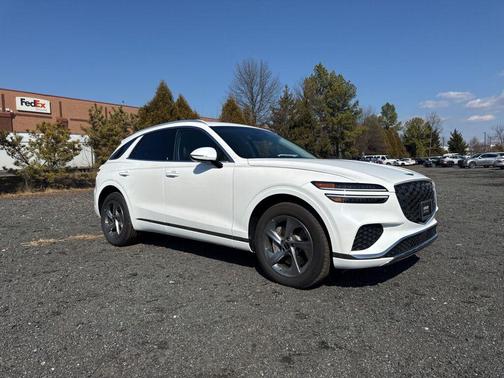 2026 Genesis GV70 2.5T