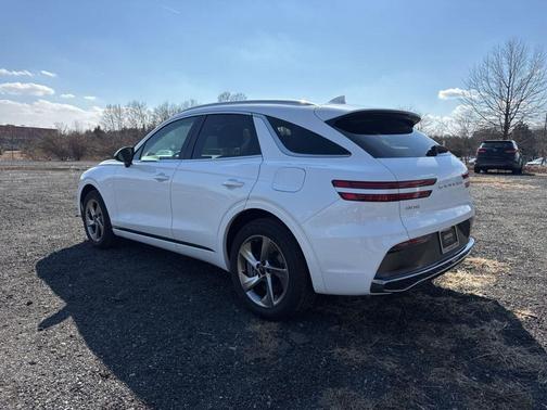 2026 Genesis GV70 2.5T