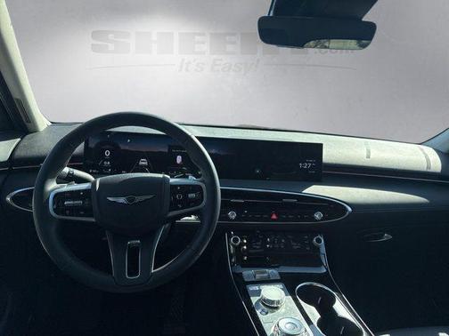 2026 Genesis GV70 2.5T