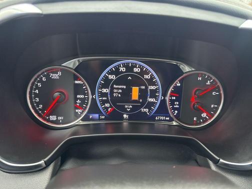 2019 Chevrolet Blazer Premier