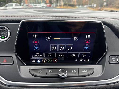 2019 Chevrolet Blazer Premier