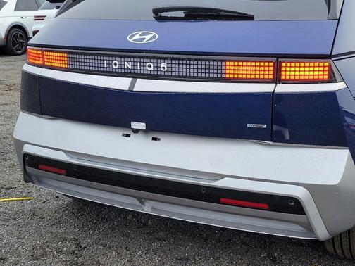 2026 Hyundai IONIQ 5 Limited