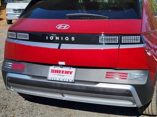 2026 Hyundai IONIQ 5 SEL