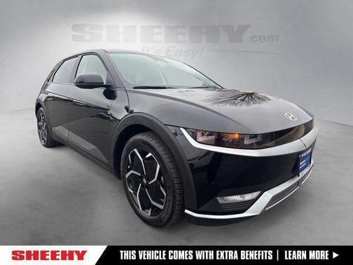 2024 Hyundai IONIQ 5 SEL