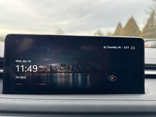 2023 Genesis G70 2.0T AWD