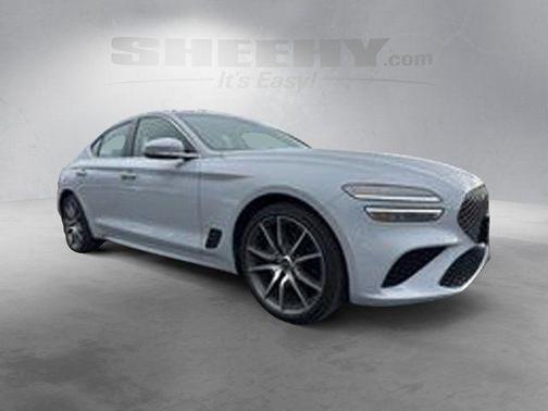 2023 Genesis G70 2.0T AWD