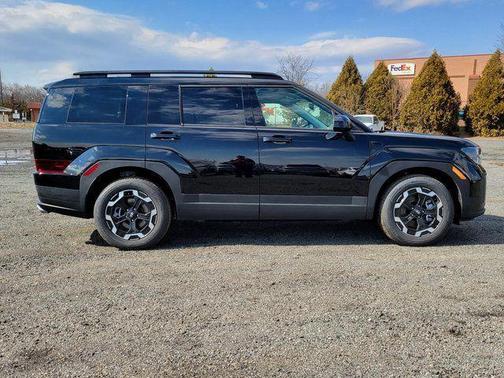 2026 Hyundai SANTA FE SEL 2.4