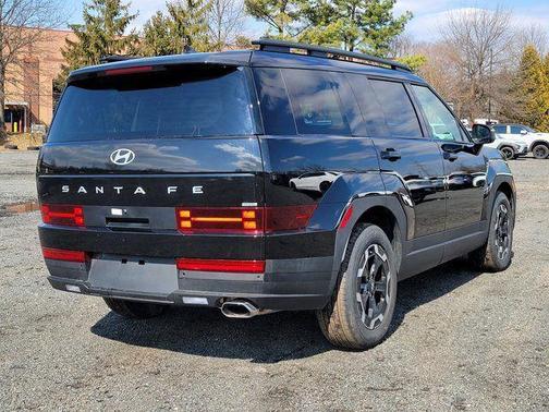 2026 Hyundai SANTA FE SEL 2.4