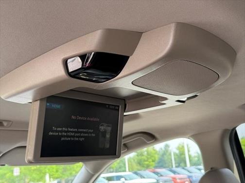 2021 Honda Pilot AWD Elite