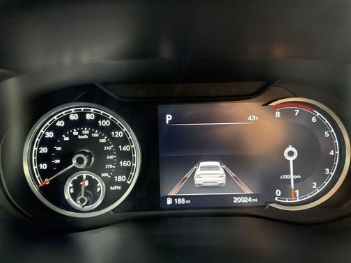 2023 Genesis G70 3.3T AWD