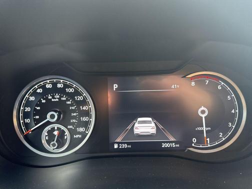 2023 Genesis G70 3.3T AWD