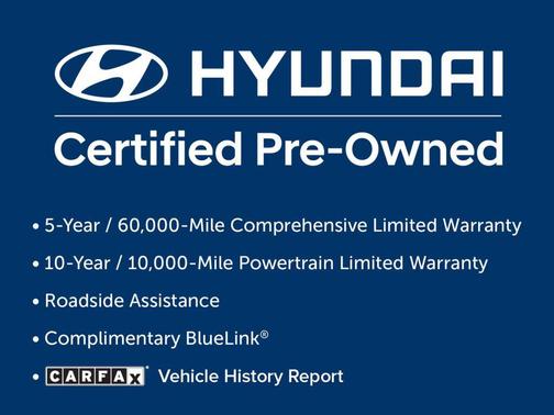 Calypso Red 2023 Hyundai SANTA FE SEL 2.4