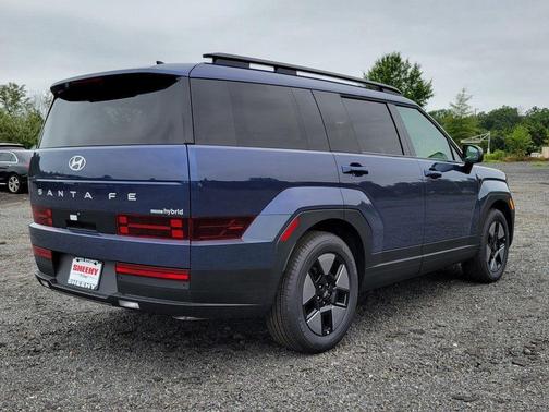 2026 Hyundai SANTA FE SEL 2.4