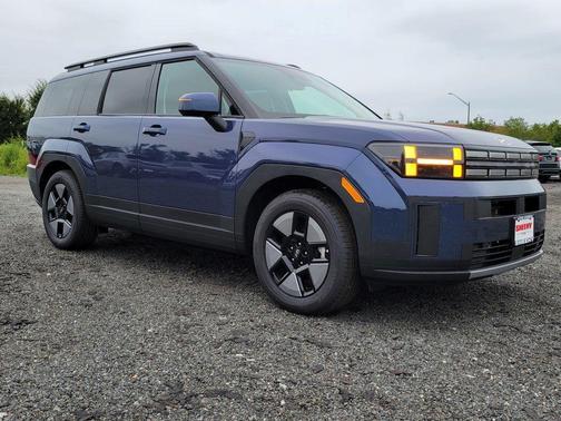 2026 Hyundai SANTA FE SEL 2.4